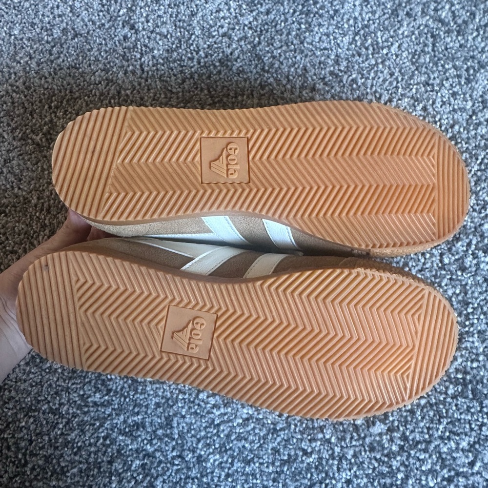 Gola Elan Sneakers - Picture 4 of 6